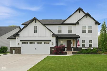 6138 Brentwood Trace