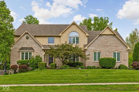11516 Old Stone Drive