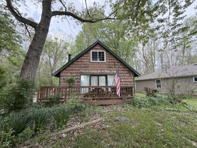 318 Mill Springs