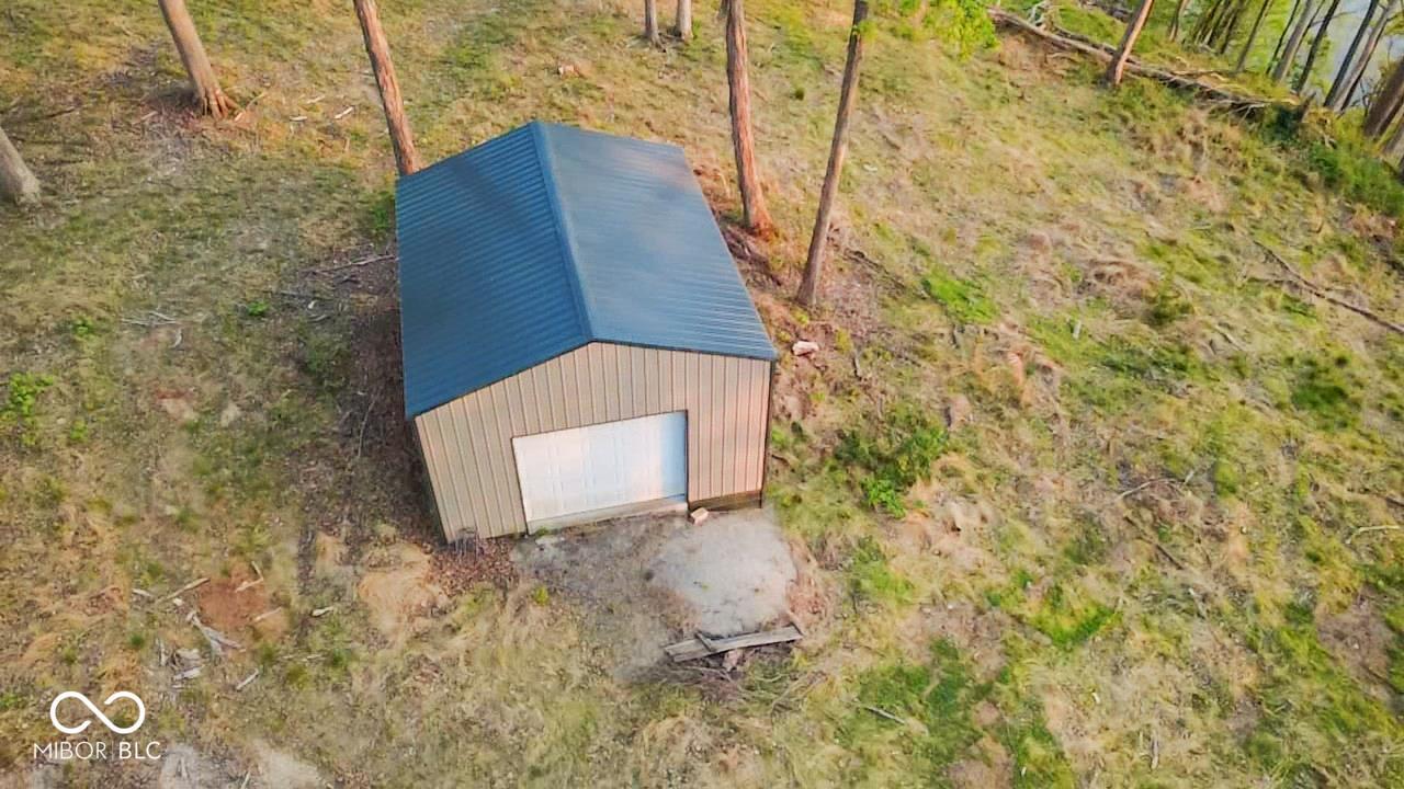 Image 4: Aerial View