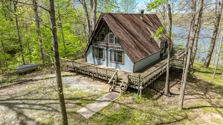 11032 E Lakeside Circle