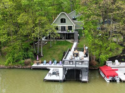 293 Lincoln Hills