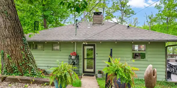 7422 Hackberry Drive