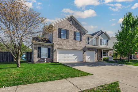 6712 Wilmot Lane