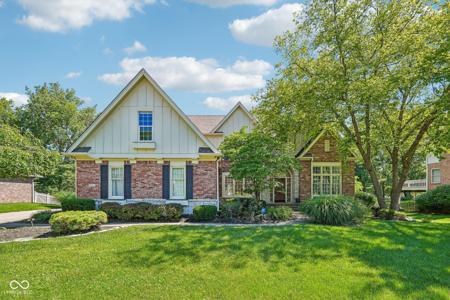 11464 Old Stone Drive