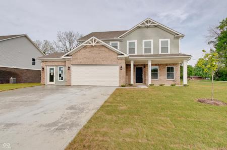 10603 N Country View Way