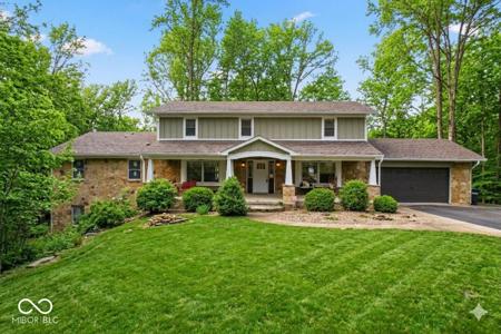 4435 E Pine Hill Court