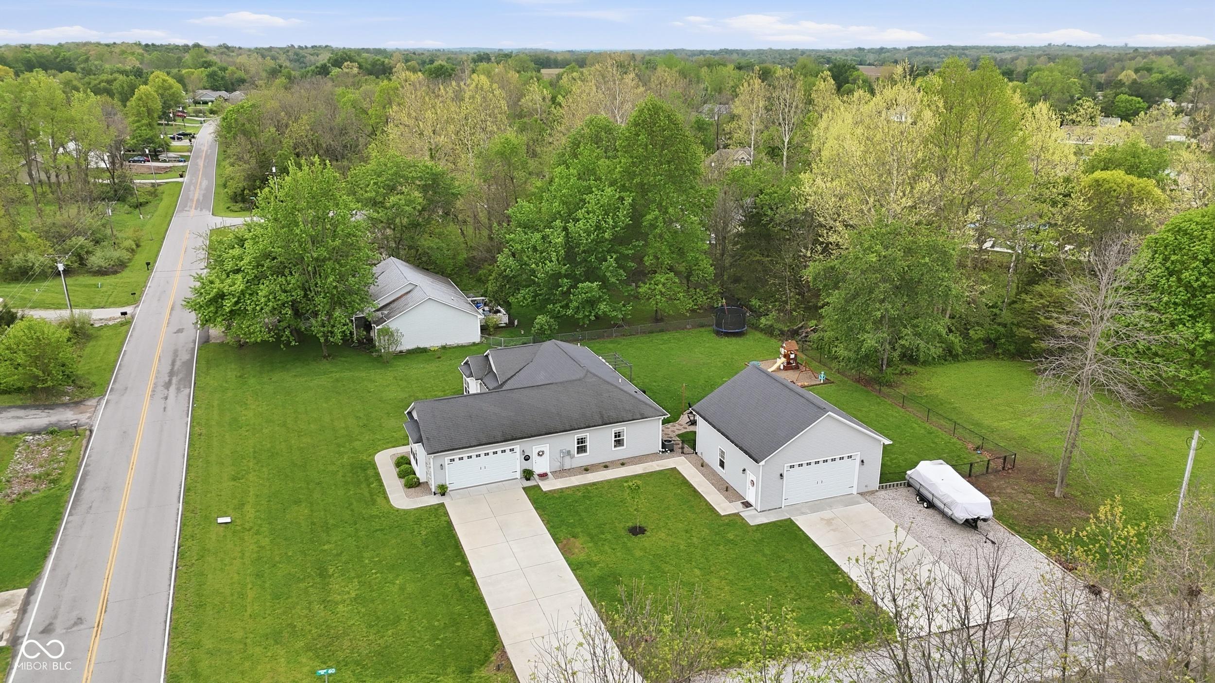 Image 4: Aerial View