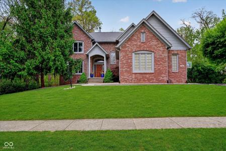 7144 Nile Ridge Court