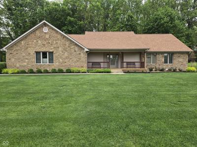 3717 E Edgewood Road