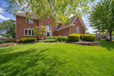 9011 Anchor Bay Drive
