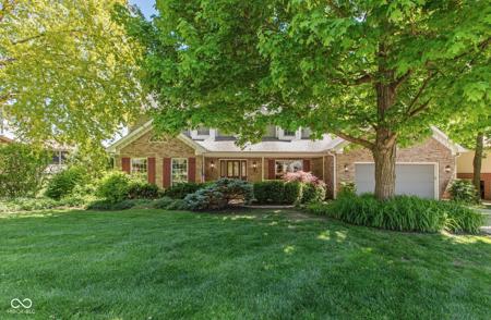 12629 Old Stone Drive