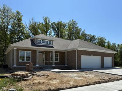 3584 Maple Ridge Drive