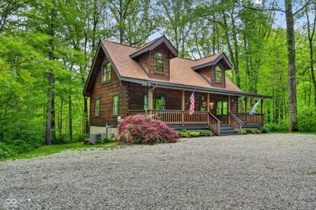 1510 N Cayuse Trail