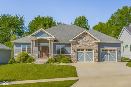 3764 Maple Ridge Drive