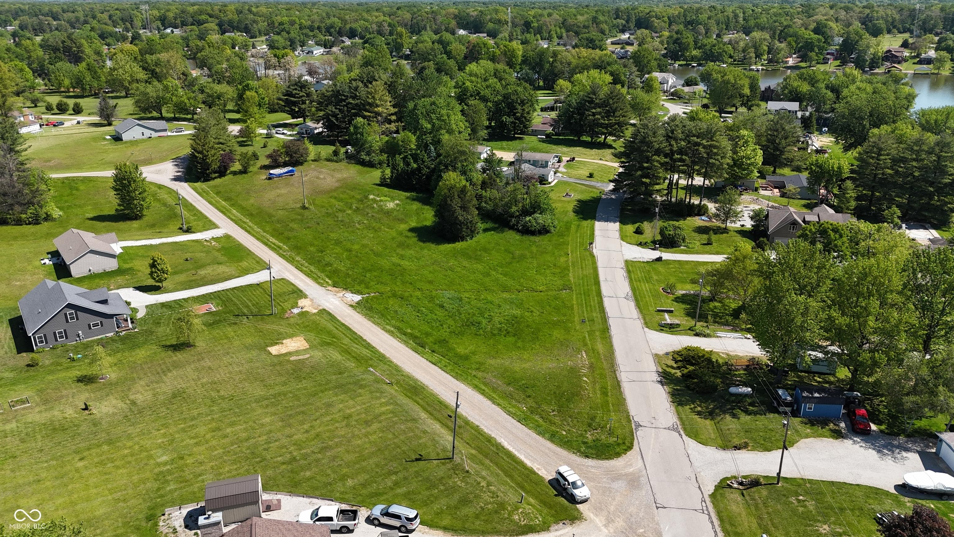Image 1: Aerial View