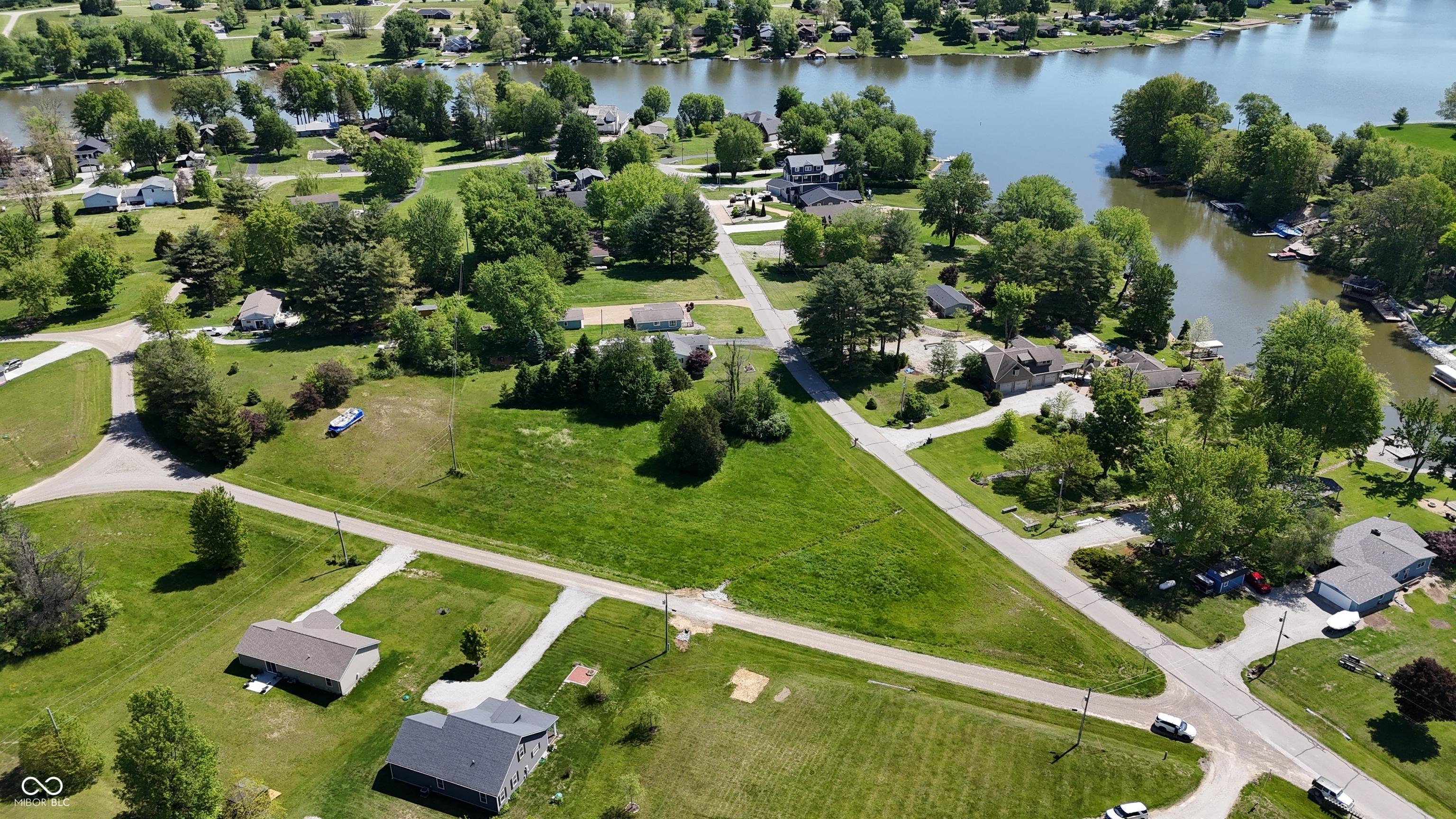 Image 2: Aerial View