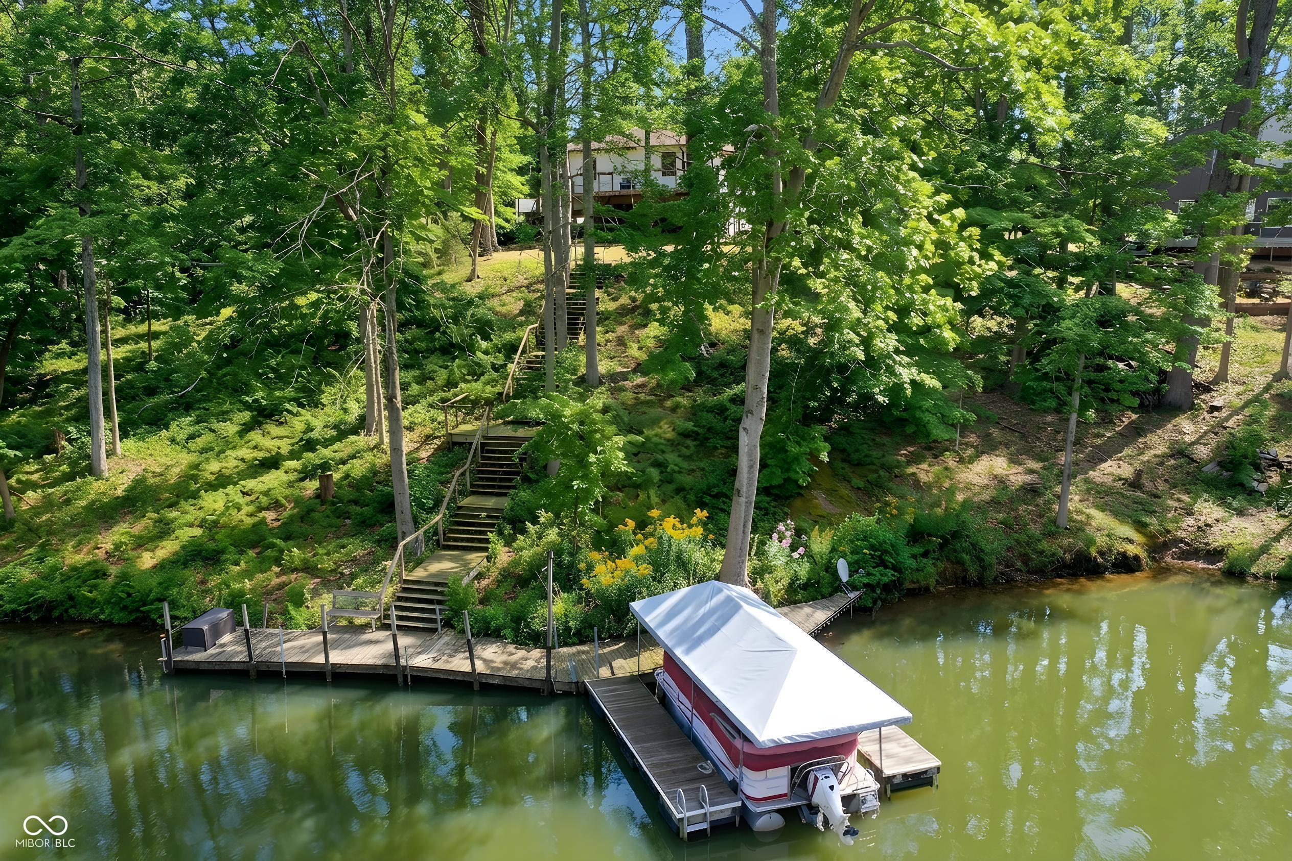 Image 3: Dock Image 3: Dock