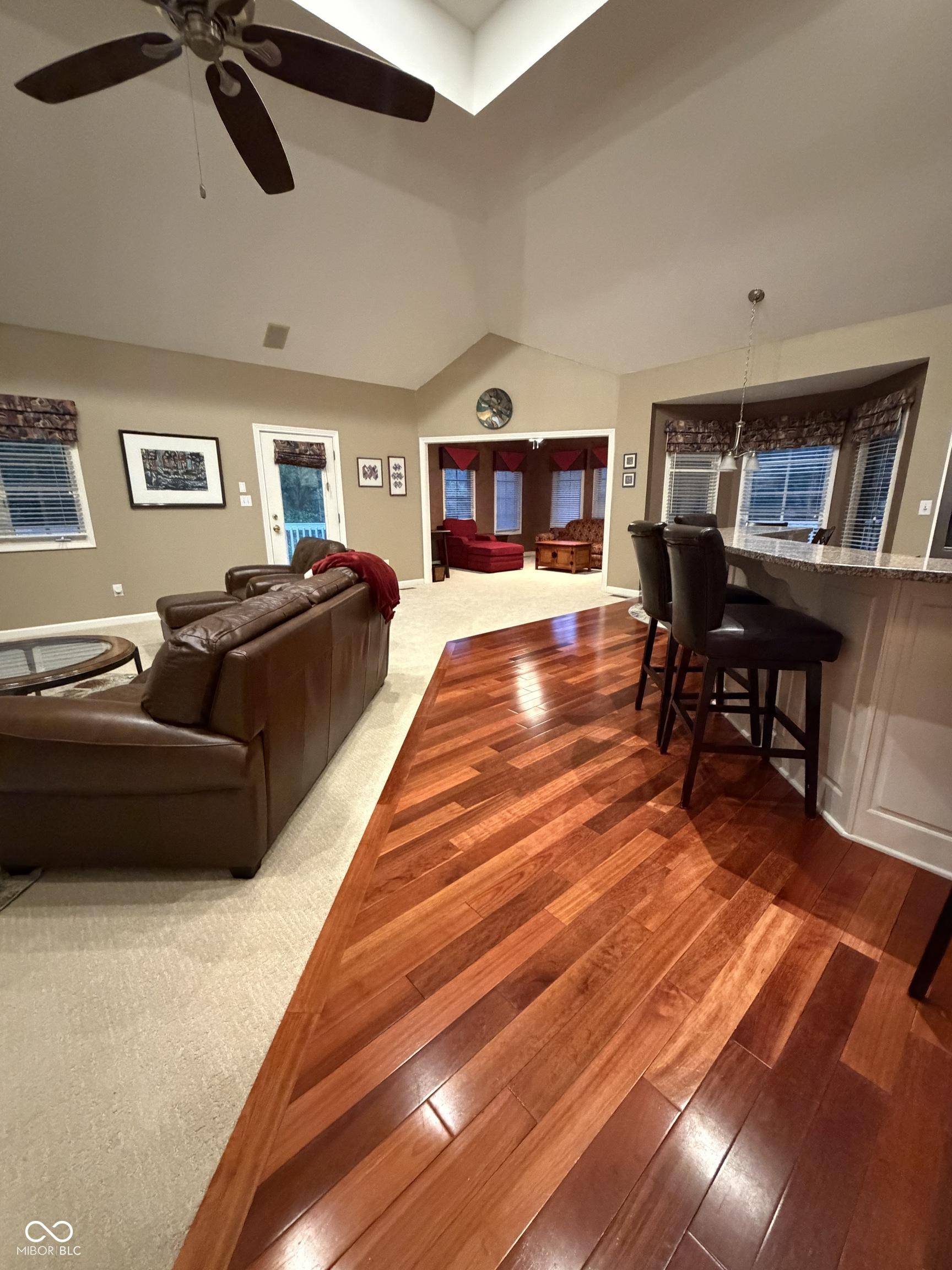 Image 3: Great Room Image 3: Great Room