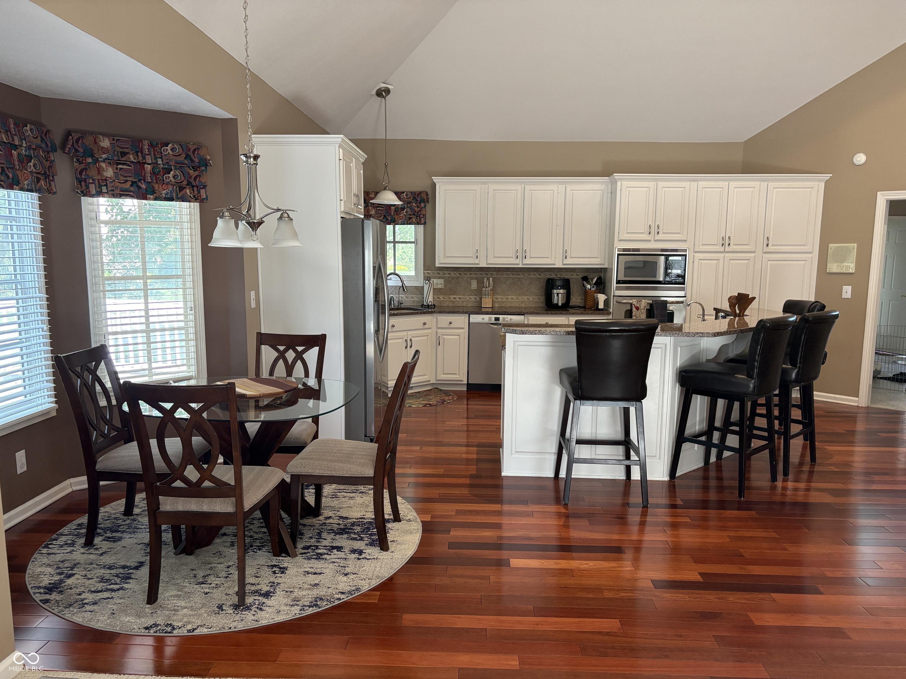 Image 4: Breakfast Area Image 4: Breakfast Area