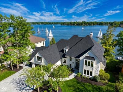 10915 Brigantine Drive