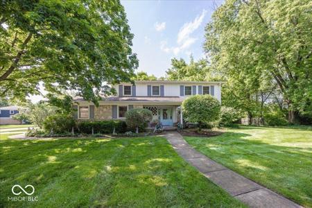 3517 Brunswick Drive