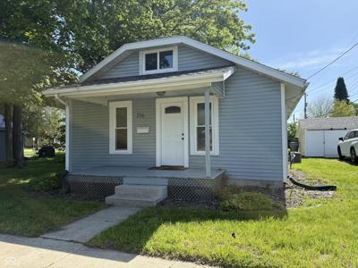 216 N Sherman Street