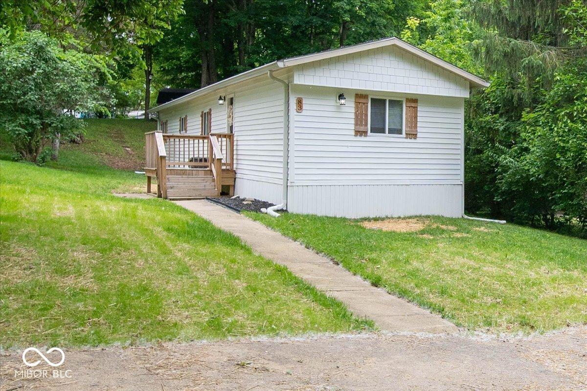 Image 1: Front Of Structure Image 1: Front Of Structure