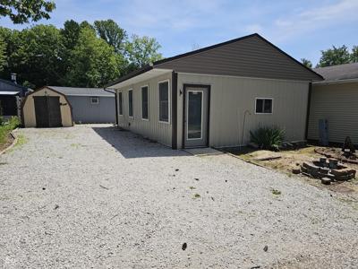 4049 Van Bibber Lake Estate