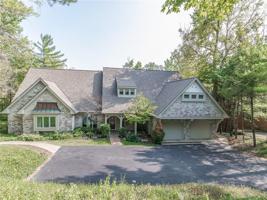 11529 Fall Creek Road