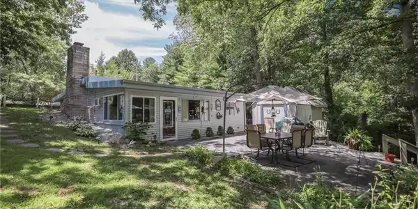 7596 Hornbeam Drive