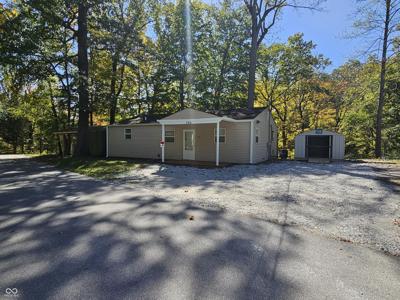 184 Lake Hart