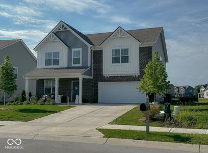 6773 Highland Way