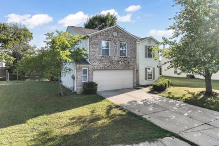 6911 Woodland Heights Drive