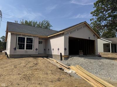 1428 N Mohican Trail