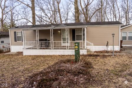 5075 Van Bibber Lake Estate