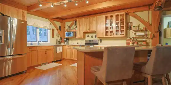 Image 4: Kitchen Image 4: Kitchen