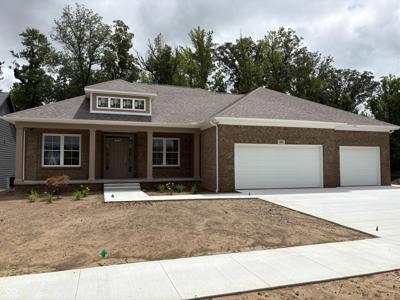 3584 Maple Ridge Drive