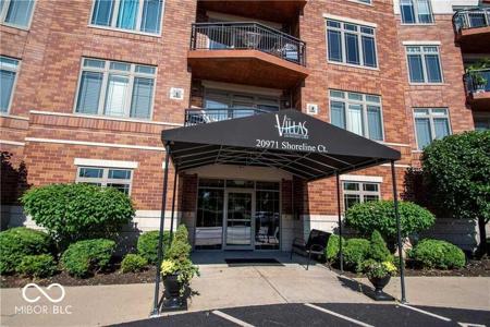 20971 Shoreline Court Unit 214