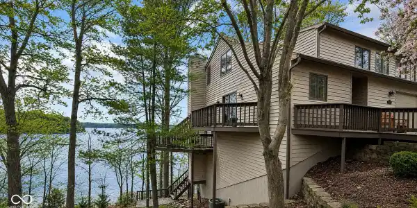2072 E Waters Edge Drive Unit 15