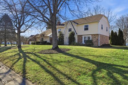 415 Oxford Drive