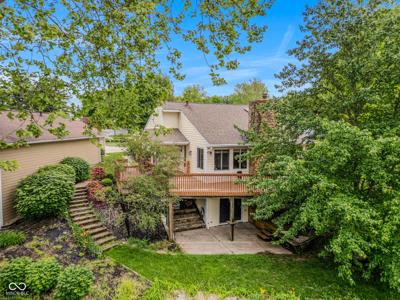 4061 Shields Drive