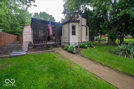 117 Cottonwood Drive