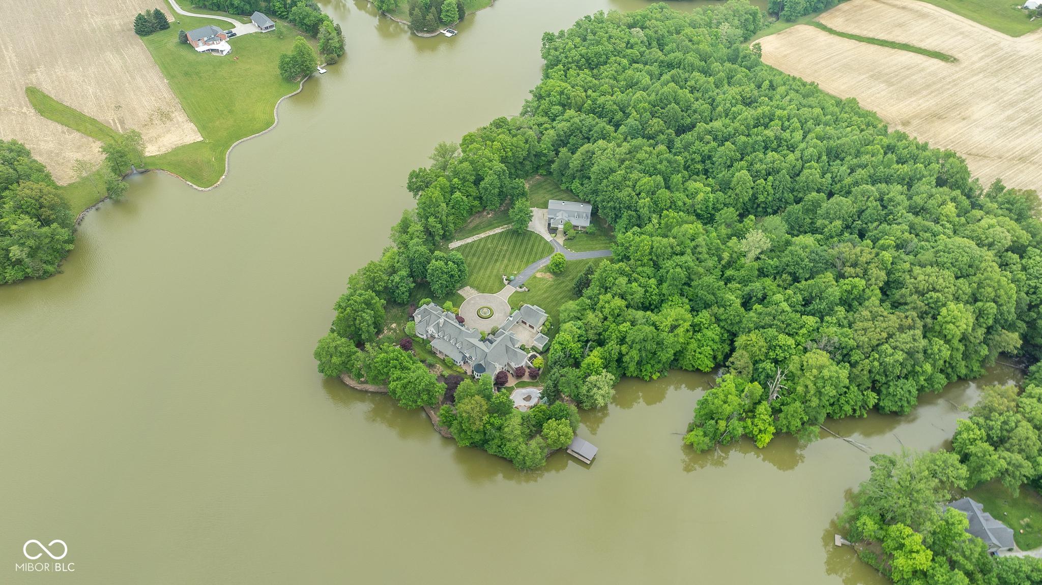 Image 2: Aerial View