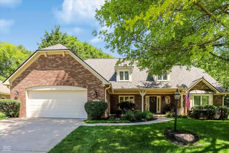 7228 Oak Cove Lane