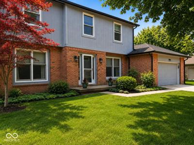 6589 Baron Court