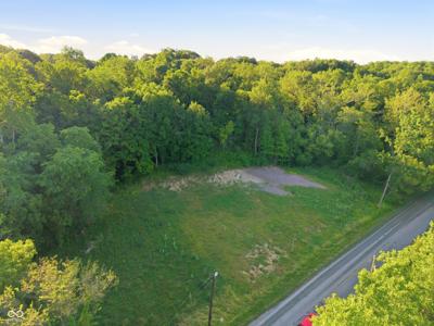 9602 Fall Creek Road