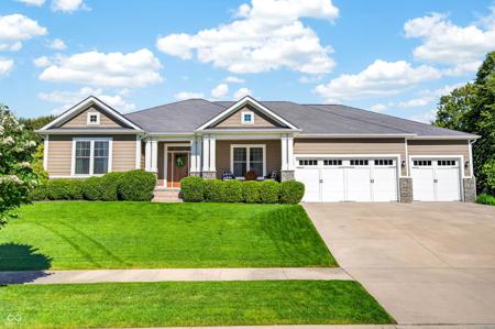1714 Deer Creek Way