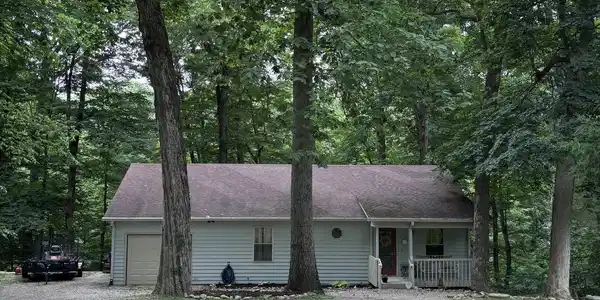 8255 Center Lake Road