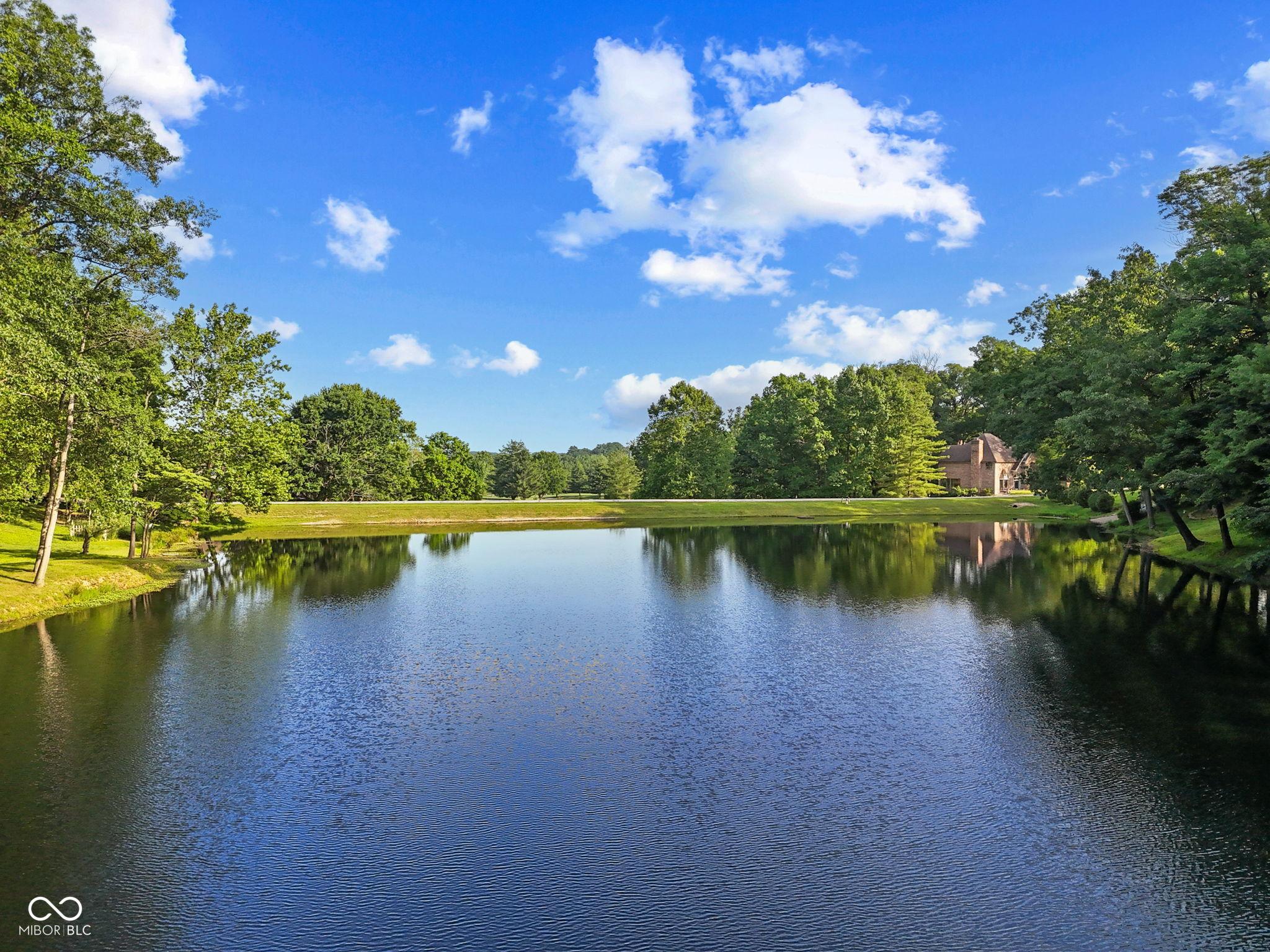 Image 2: Lake
